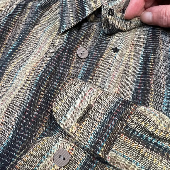 JHane Barnes Shirt - Picture 6 of 8